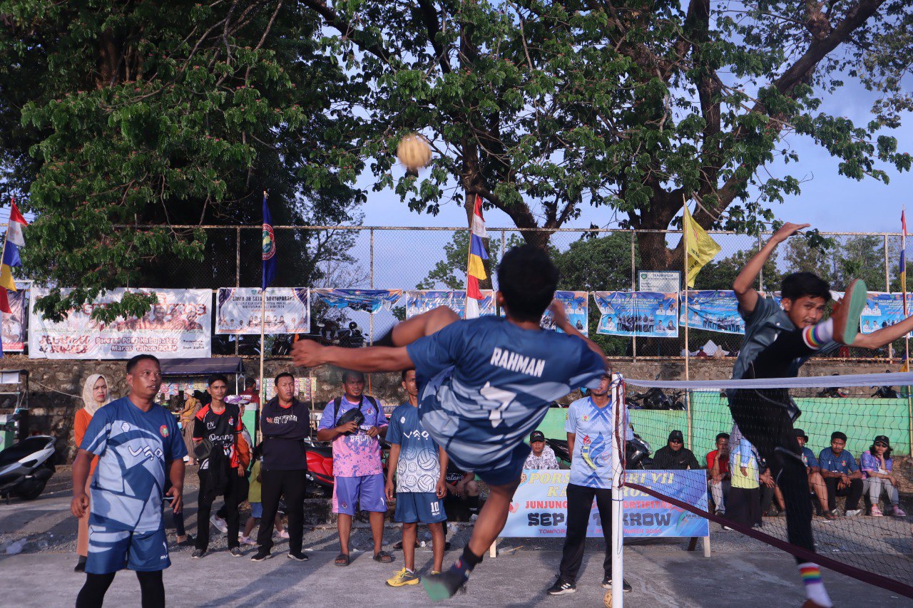 PORSENIJAR PGRI Sulsel 2026 Segera Digelar di Sidrap! Pendaftaran Atlit dan Official Dibuka Hingga 30 Mei 2026 – Segera Daftar Secara Individu!