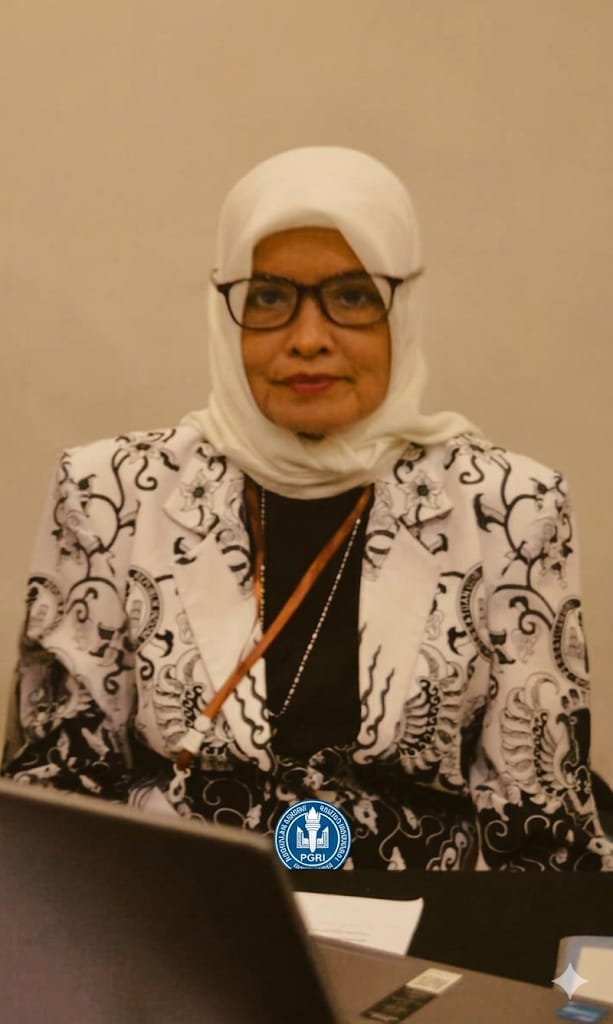 Perkuat Tata Kelola Organisasi, Bendahara PGRI Maros Tekankan Kedisiplinan Iuran Periodik Melalui Cabang