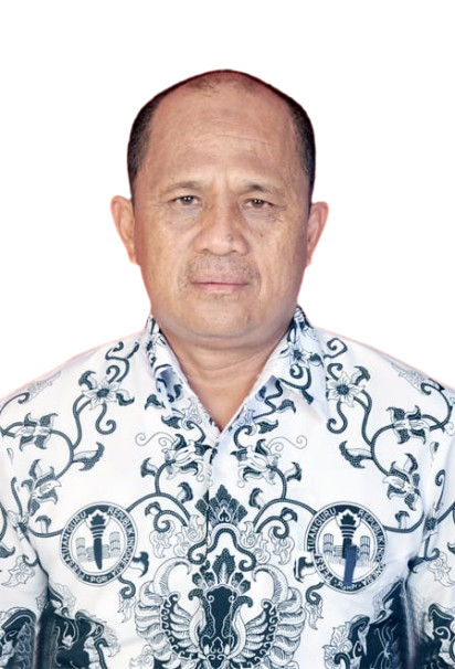 Wakil Ketua 1